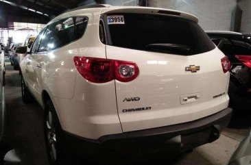 2012 Chevrolet Traverse UNI 687 CAR4U for sale