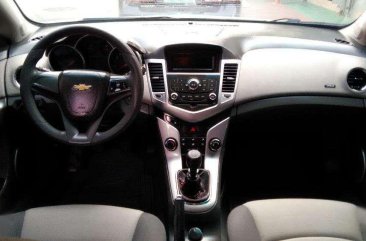 2010 Chevrolet Cruze LS for sale 