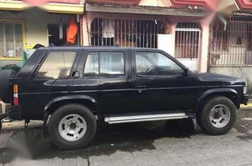 Nissan Terrano 94 model for sale