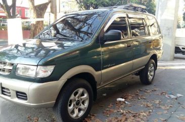 ISUZU Crosswind 2003 for sale