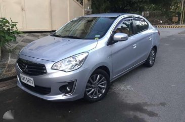 2015 Mitsubishi Mirage G4 GLS Automatic For Sale 