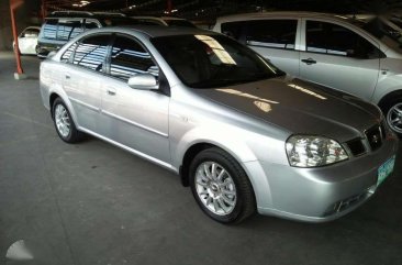 Chevrolet Optra 2005 for sale