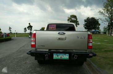 2008 Ford Ranger for sale 