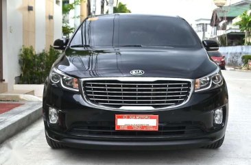 Kia Grand Carnival EX 2016 for sale