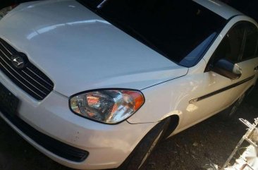 Hyundai 2011 Accent Diesel for sale 