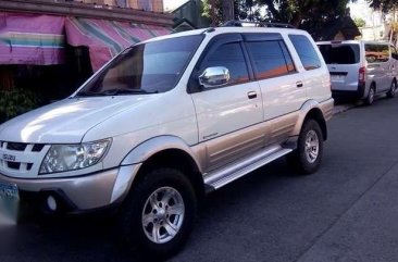 For sale Isuzu Crosswind xuv 2006mdl mt