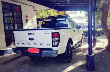 Ford Ranger A/T 2014 XLT for sale