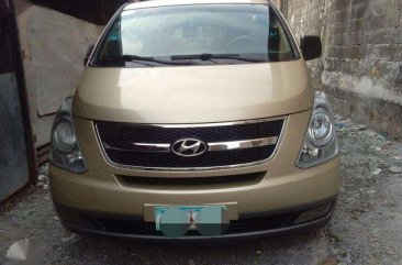 Hyundai Starex 2011 vgt for sale