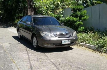 2003 Toyota Camry 2.0 E for sale