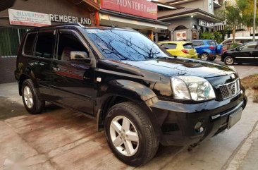 2008 Nissan Xtrail 200x FRESHNESS for sale