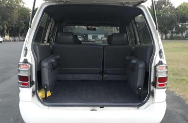 2004 Toyota Revo DLX MT White SUV For Sale 