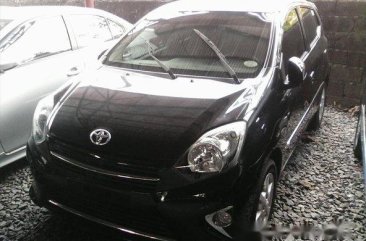 Good as new Toyota Wigo 2017 for sale