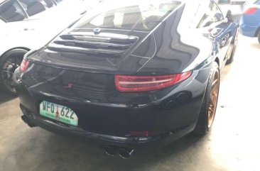 2013 Porsche Carrera S for sale