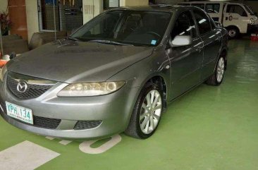 Mazda 6 2004 like new for sale