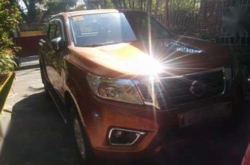 2017 Nissan Navarra for Sale (Assume balance)