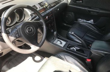 Mazda 3 2012 Model for sale