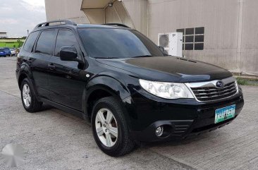 2010 SUBARU FORESTER 2.0 XS. for sale