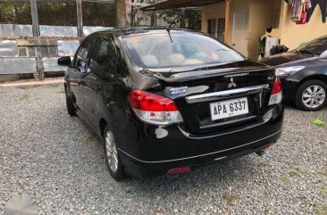 2014 Mitsubishi Mirage G4 GLS Automatic for sale