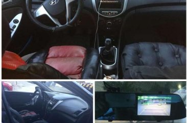 2013 Hyundai Accent 1.4 for sale