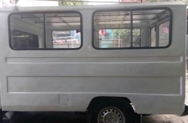 Mitsubishi L300 1996 Very Fresh White For Sale 