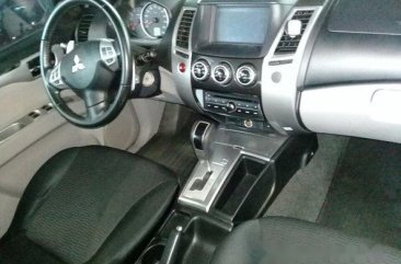 Mitsubishi Montero Sport 2013 for sale