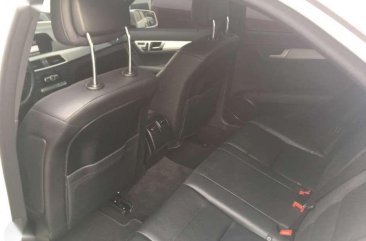 2013 Mercedes Benz C220D for sale