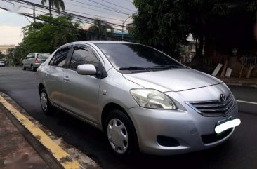 2011 Toyota Vios 1.3J for sale