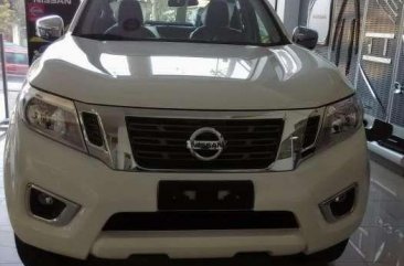 2015 Nissan EL Calibre NP300 Pearl White For Sale 