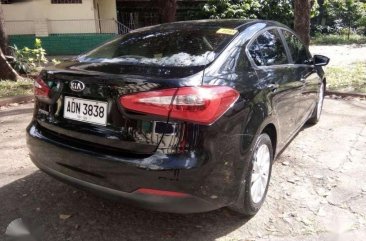 2015 Kia Forte Ex Automatic for sale