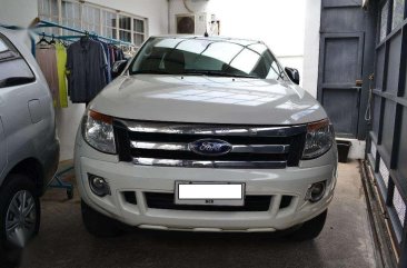 Ford Ranger 2014 XLT for sale