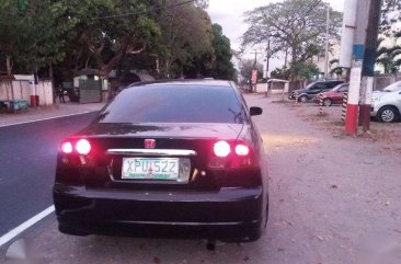 Honda Civic rs 2.0 2004 Automatic for sale