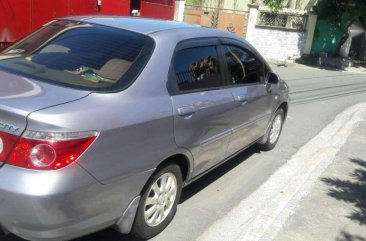 Honda City Car 2008 for sale