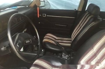 Well-maintained Toyota Corona 1981 for sale