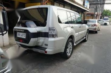 Mitsubishi Pajero 2015 GLS 3.8 V6 for sale