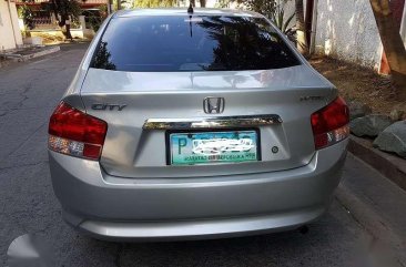 Honda City 2011 Ivtec 1.3 AT for sale