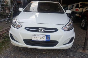 Hyundai Accent 2016 for sale