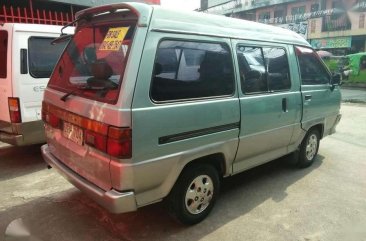 1997 Toyota Lite ace glx for sale