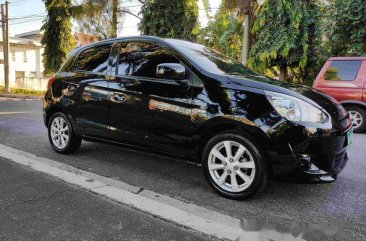 Good as new Mitsubishi Mirage 2013 for sale