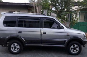 Mitsubishi Adventure 98 for sale