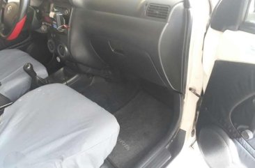 For sale: Toyota Avanza acquired 2012 model