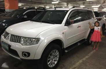 For sale Mitsubishi Montero GLS V 2011