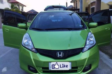 Honda Jazz 2013 model for sale 