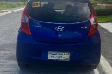 2016 Hyundai Eon GLX for sale