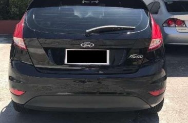 Ford Fiesta Trend 2015 16KM only for sale