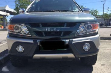 2007 Isuzu Crosswind Xuv for sale