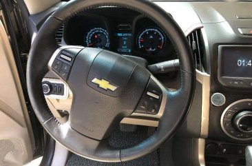 2014 Chevrolet Trailblazer LTZ 4x4 for sale