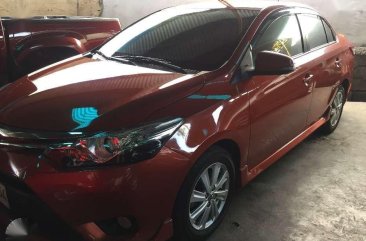 Toyota Vios 1G AT 2014 FOR SALE 