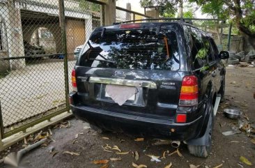 2005 Ford Escape for sale 