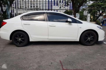 Honda Civic 1.8 2013 for sale 