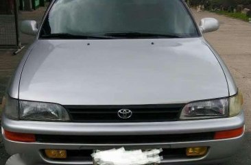 Toyota Corolla gli all power for sale